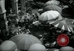 Image of tourist Miami Florida USA, 1936, second 59 stock footage video 65675031904