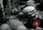 Image of tourist Miami Florida USA, 1936, second 60 stock footage video 65675031904