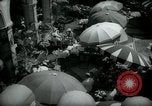 Image of tourist Miami Florida USA, 1936, second 62 stock footage video 65675031904