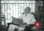Image of tourists Miami Florida USA, 1936, second 1 stock footage video 65675031905