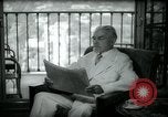 Image of tourists Miami Florida USA, 1936, second 5 stock footage video 65675031905