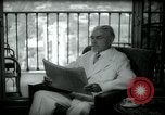 Image of tourists Miami Florida USA, 1936, second 6 stock footage video 65675031905