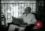 Image of tourists Miami Florida USA, 1936, second 7 stock footage video 65675031905