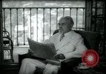 Image of tourists Miami Florida USA, 1936, second 9 stock footage video 65675031905