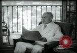 Image of tourists Miami Florida USA, 1936, second 12 stock footage video 65675031905