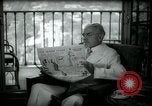 Image of tourists Miami Florida USA, 1936, second 14 stock footage video 65675031905