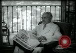 Image of tourists Miami Florida USA, 1936, second 16 stock footage video 65675031905