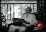 Image of tourists Miami Florida USA, 1936, second 18 stock footage video 65675031905