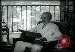 Image of tourists Miami Florida USA, 1936, second 19 stock footage video 65675031905
