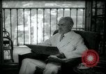Image of tourists Miami Florida USA, 1936, second 20 stock footage video 65675031905