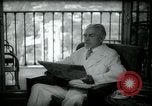 Image of tourists Miami Florida USA, 1936, second 21 stock footage video 65675031905