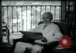 Image of tourists Miami Florida USA, 1936, second 22 stock footage video 65675031905
