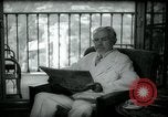 Image of tourists Miami Florida USA, 1936, second 25 stock footage video 65675031905
