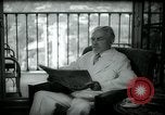 Image of tourists Miami Florida USA, 1936, second 26 stock footage video 65675031905