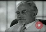 Image of tourists Miami Florida USA, 1936, second 29 stock footage video 65675031905