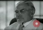 Image of tourists Miami Florida USA, 1936, second 32 stock footage video 65675031905