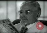 Image of tourists Miami Florida USA, 1936, second 34 stock footage video 65675031905