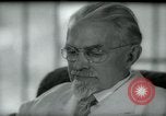 Image of tourists Miami Florida USA, 1936, second 37 stock footage video 65675031905