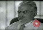 Image of tourists Miami Florida USA, 1936, second 38 stock footage video 65675031905