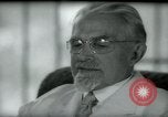 Image of tourists Miami Florida USA, 1936, second 39 stock footage video 65675031905