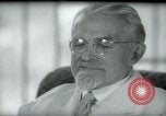 Image of tourists Miami Florida USA, 1936, second 41 stock footage video 65675031905