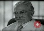 Image of tourists Miami Florida USA, 1936, second 42 stock footage video 65675031905