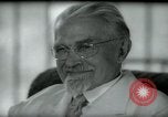 Image of tourists Miami Florida USA, 1936, second 43 stock footage video 65675031905