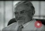Image of tourists Miami Florida USA, 1936, second 44 stock footage video 65675031905