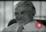 Image of tourists Miami Florida USA, 1936, second 45 stock footage video 65675031905