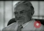 Image of tourists Miami Florida USA, 1936, second 46 stock footage video 65675031905