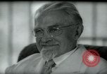 Image of tourists Miami Florida USA, 1936, second 48 stock footage video 65675031905