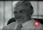 Image of tourists Miami Florida USA, 1936, second 49 stock footage video 65675031905