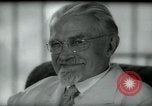 Image of tourists Miami Florida USA, 1936, second 50 stock footage video 65675031905