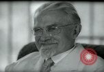 Image of tourists Miami Florida USA, 1936, second 51 stock footage video 65675031905