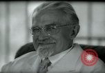 Image of tourists Miami Florida USA, 1936, second 54 stock footage video 65675031905
