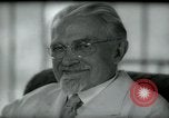 Image of tourists Miami Florida USA, 1936, second 55 stock footage video 65675031905