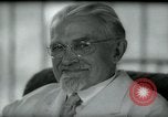 Image of tourists Miami Florida USA, 1936, second 57 stock footage video 65675031905