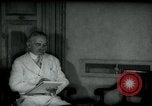 Image of tourists Miami Florida USA, 1936, second 60 stock footage video 65675031905