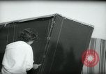 Image of tourists Miami Florida USA, 1936, second 15 stock footage video 65675031906