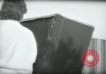 Image of tourists Miami Florida USA, 1936, second 26 stock footage video 65675031906