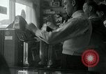 Image of tourists Miami Florida USA, 1936, second 7 stock footage video 65675031907