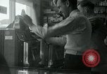 Image of tourists Miami Florida USA, 1936, second 10 stock footage video 65675031907