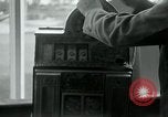 Image of tourists Miami Florida USA, 1936, second 16 stock footage video 65675031907