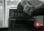 Image of tourists Miami Florida USA, 1936, second 19 stock footage video 65675031907