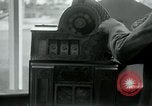 Image of tourists Miami Florida USA, 1936, second 21 stock footage video 65675031907