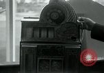 Image of tourists Miami Florida USA, 1936, second 22 stock footage video 65675031907
