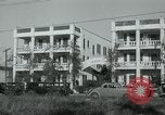 Image of tourists Miami Florida USA, 1936, second 11 stock footage video 65675031909