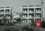 Image of tourists Miami Florida USA, 1936, second 14 stock footage video 65675031909