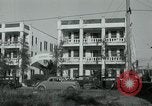 Image of tourists Miami Florida USA, 1936, second 18 stock footage video 65675031909