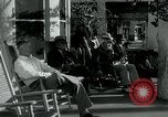 Image of tourists Miami Florida USA, 1936, second 23 stock footage video 65675031909